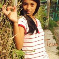 Tricia Anne Foronda