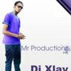 Xlay Wema Riddims