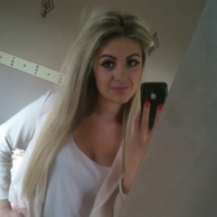 Brittany Louise Mell