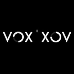 VoxxoV-Records