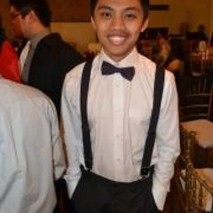 Luis Bulabugan Señires