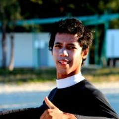 Romain 'Blaki' Abrantes