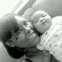 Keandra Jordan Smith