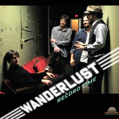 Wanderlust -Record Time