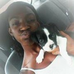 Shanteria Lilwee Ferguson