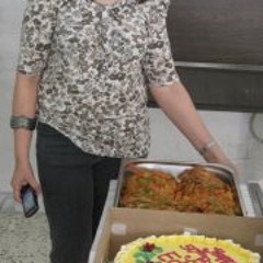 Edna Santillan Gabane