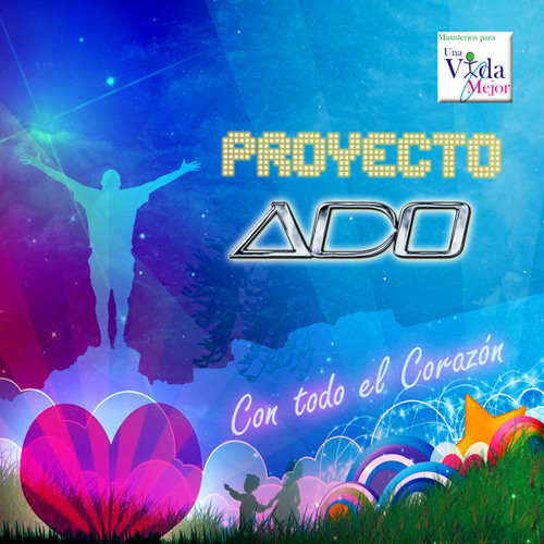 ProyectoAdo’s avatar