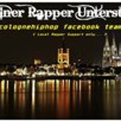 Kölner Rapper Support