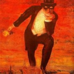 Frank TheTank Krennbauer