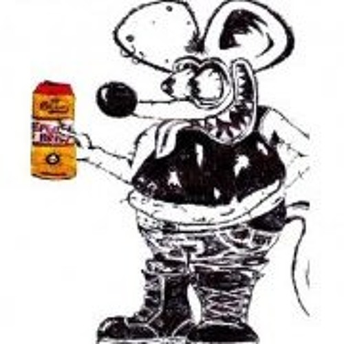 Stream Fisticuffs In Frederick Street (Toy Dolls Cover) by Gutter Rats