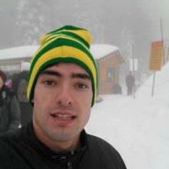 Lucas Desordi