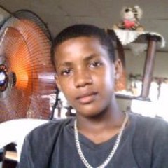 Neptaly Brooks Alvarado