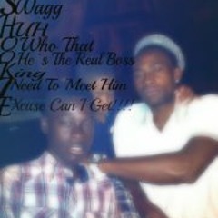 Shaquain Hamilton Boyd