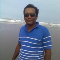 Joy Sen জয় সেন