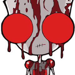 Bloody GiR