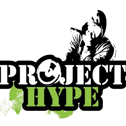 Stream Project Hype - BeatBox - Throat Bass feat.bigD by The Project ...