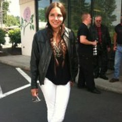 Desiree Faith Jenkins