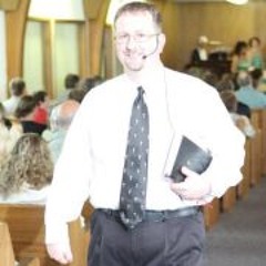 Gburg Pastor