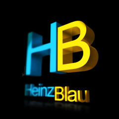 Heinz Blau