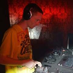 DJ Rob Shalla