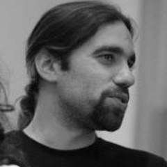 Nikolas Charalampopoulos