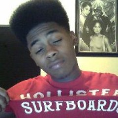 Lil-Quez Mohawk Shawtyy