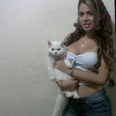 Valeria Leony