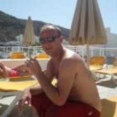 Charlie Terry Talbot