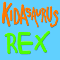 Kidasaurus Rex