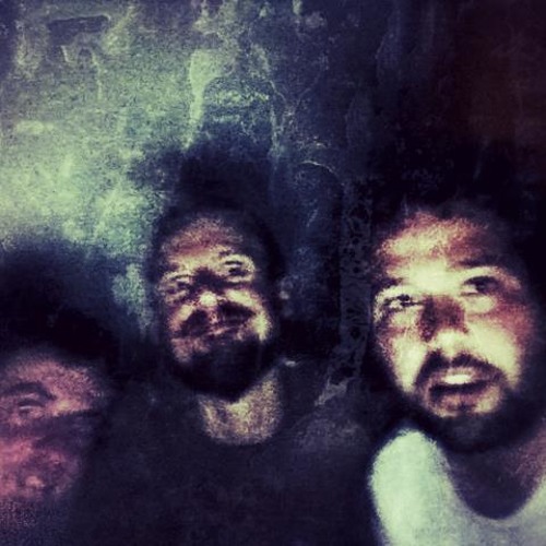 Walk In Fire (demo)