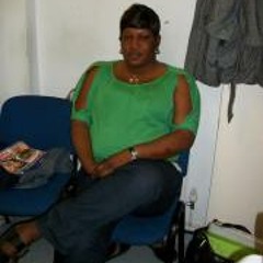 Zainab Elizabeth Bangura