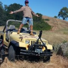 Chase Baldocchi