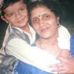 Agasthya M Anvekar