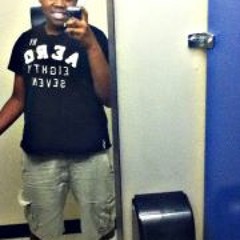 Jacari Turntup Roberts