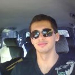 Erick Almeida Alves