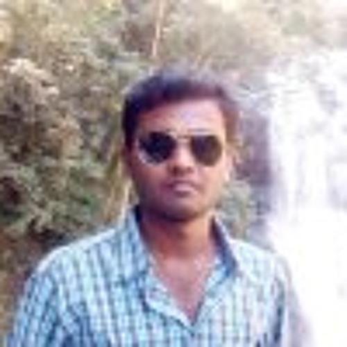 Vinodh Kumar 6’s avatar