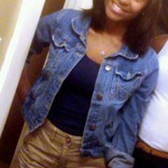 Jazmine Ti'esha DeBerry