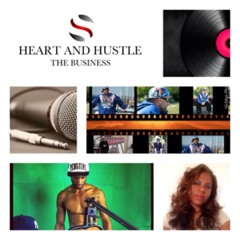 HeartandHustle Music