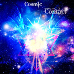 Cosmic contact session