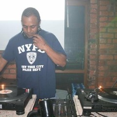 Dj Nicky Allen Dj Mix's