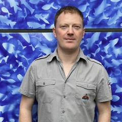 Glen Plaister