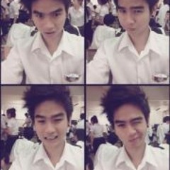 Gonggangz Phenboonrod