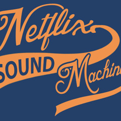 DJ Delicious & Sean Paul  - Rockin' Temperature (Netflix Sound Machine Mashup)