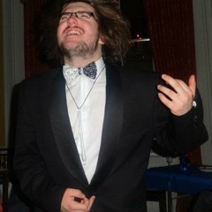 Giles 'Les' Hardisty