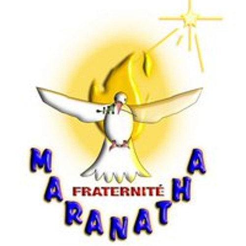 Fraternité Maranatha’s avatar
