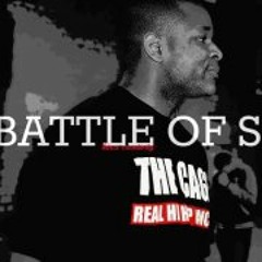 Christopherbaloo Thecage