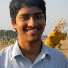 Raghavan Kalyanaraman 1