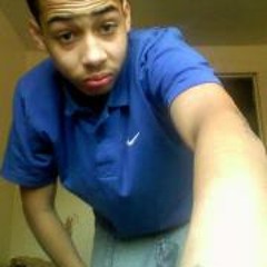 Marcus No Regretz'Taylor