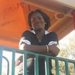 Saint-Elise Gede Guerrier