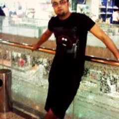 Mohammed Ahmed 17